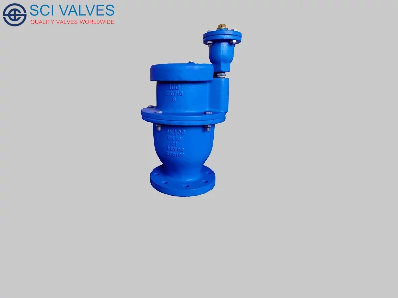 Air Valve